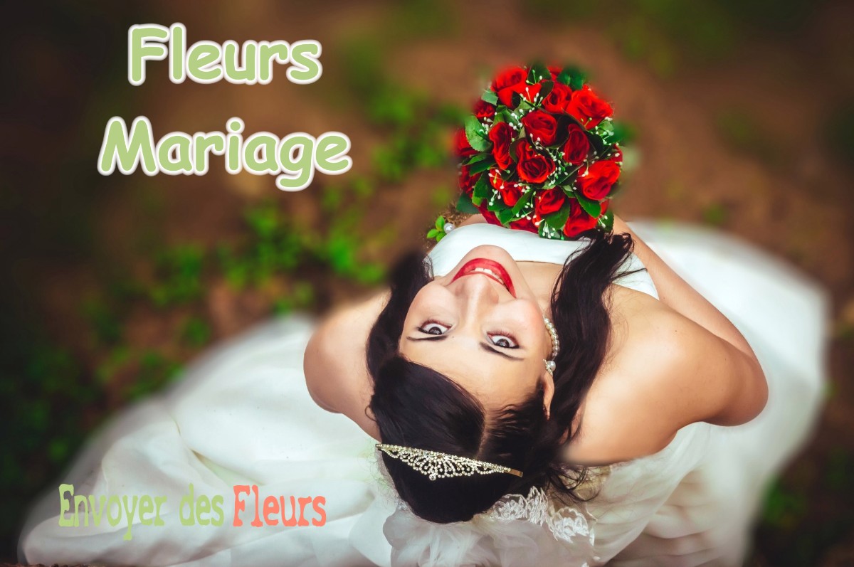 lIVRAISON FLEURS MARIAGE à MOURIES