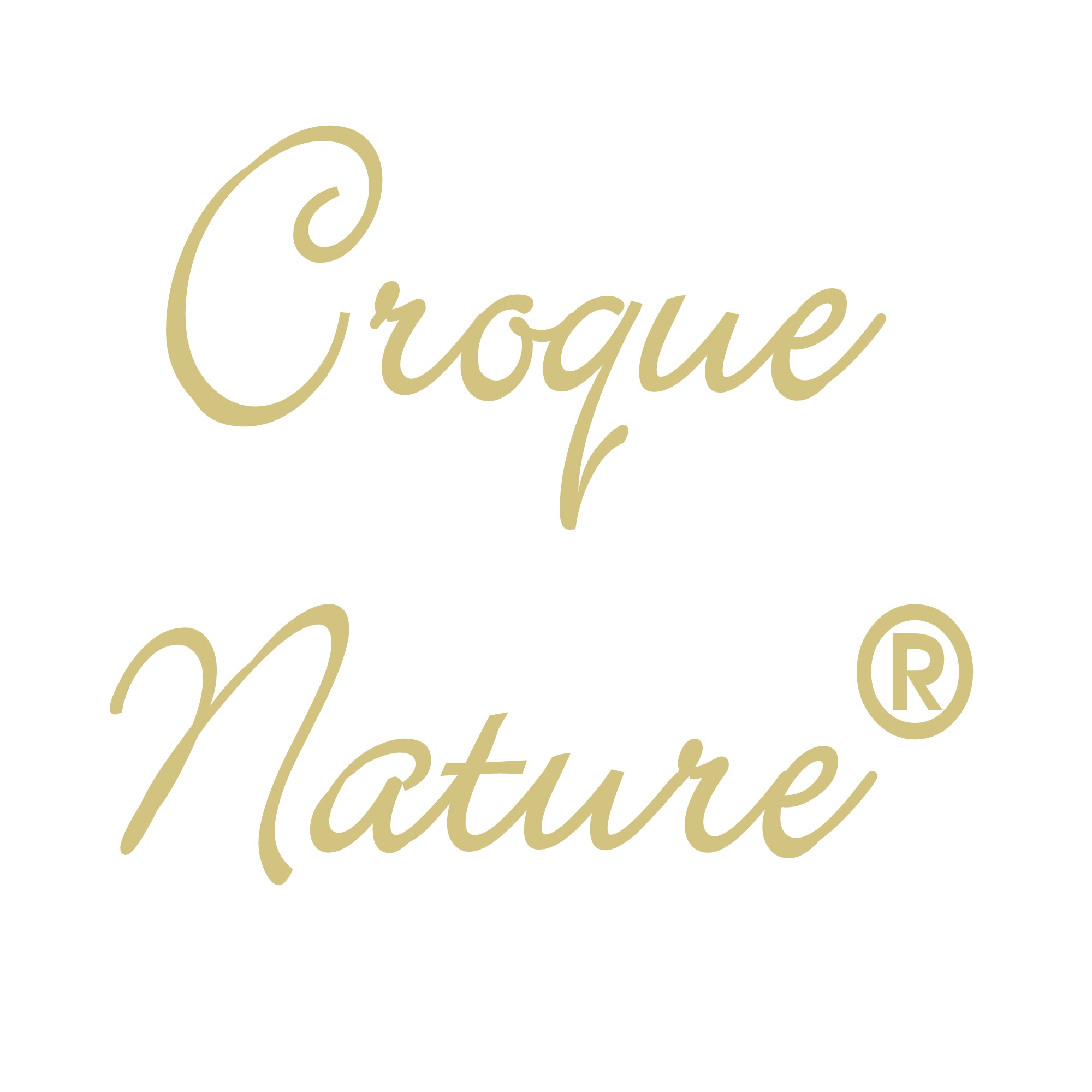 CROQUE NATURE® MOURIES